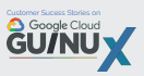 Selo Google cloud administradora de condomínio cmpremium
