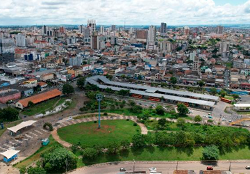 Administradora de condomínio em Ponta Grossa
